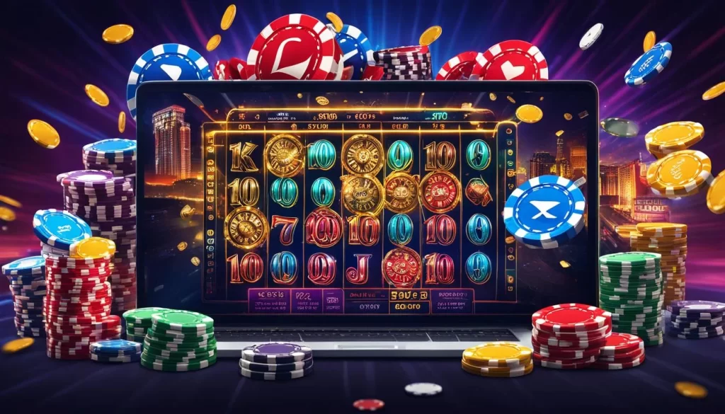 Bảng Xếp Hạng Bài Poker Chi Tiết