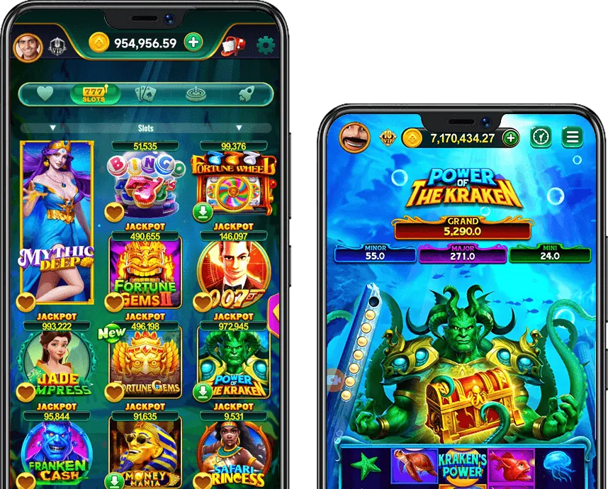 Sứ mệnh cung cấp trải nghiệm chơi game công bằng